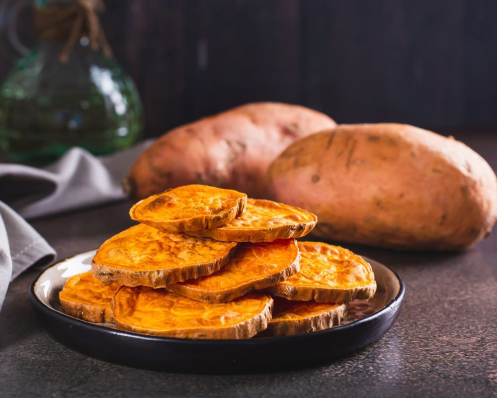 sweet potatoes sweet potatoes