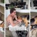 Rescue Pup Acts Like He’s Known Owner’s Friends Forever