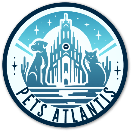 Pets Atlantis